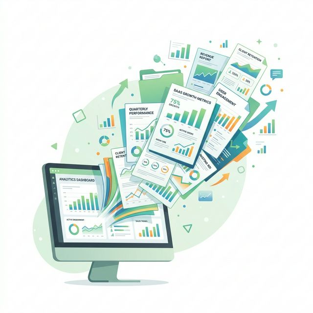 Business Reports